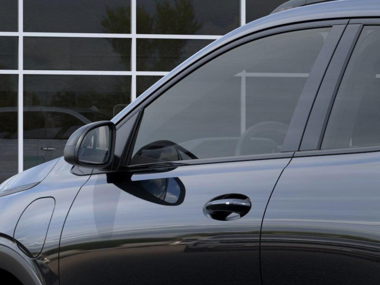 2027 Chevrolet Bolt RS FWD 4dr RS Photo