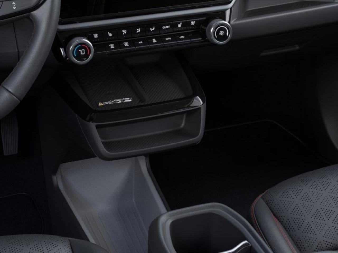 2027 Chevrolet Bolt RS FWD 4dr RS Photo