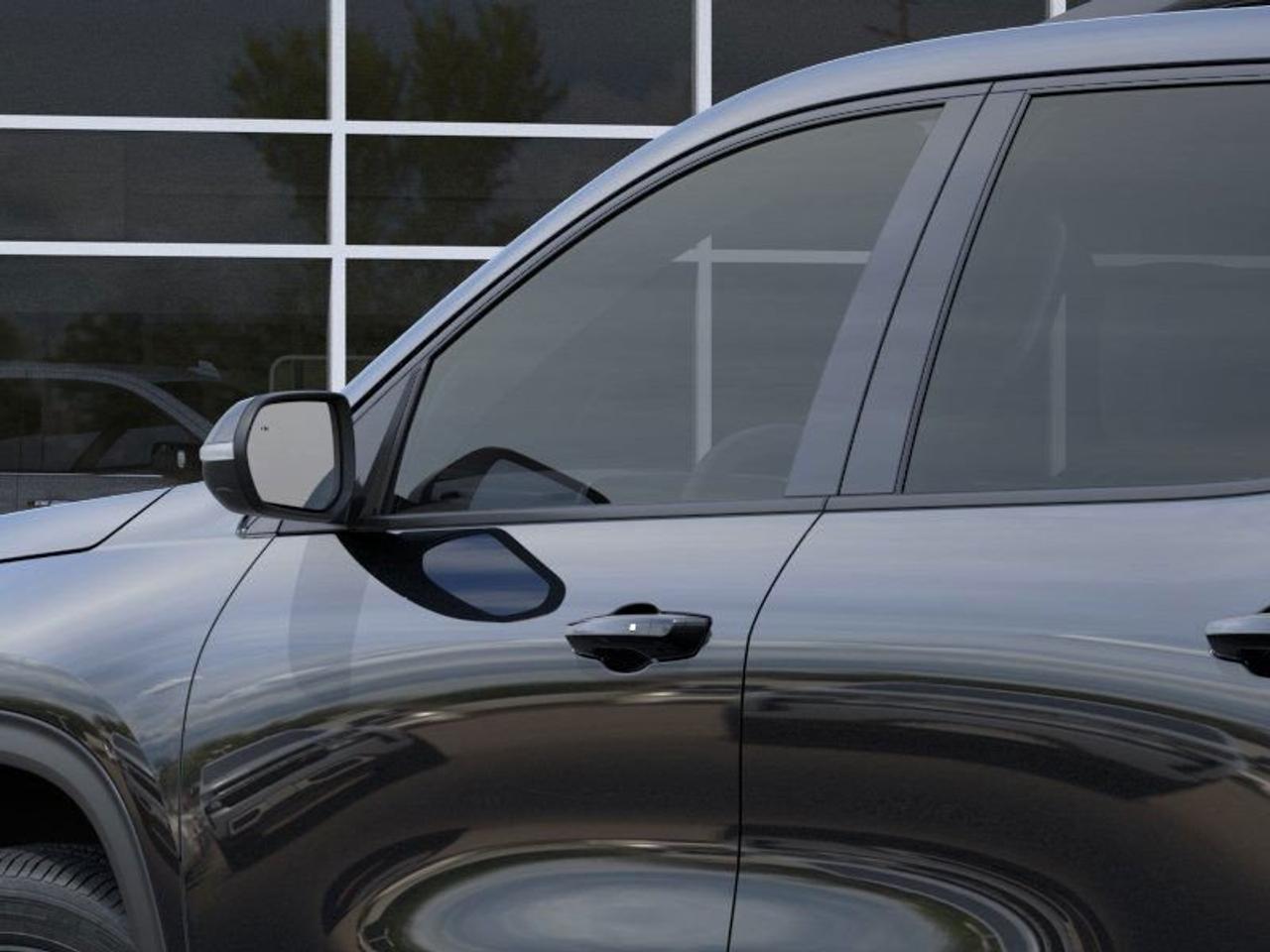 2026 Chevrolet Traverse LT AWD 4dr LT Photo