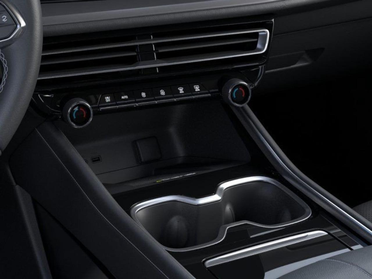 2026 Chevrolet Traverse LT AWD 4dr LT Photo