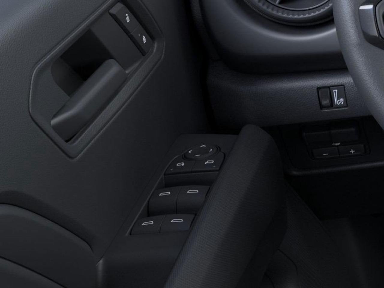 2026 Chevrolet Colorado 2WD Work Truck Crew Cab Short Box 2-Wheel Drive Work Truck Photo