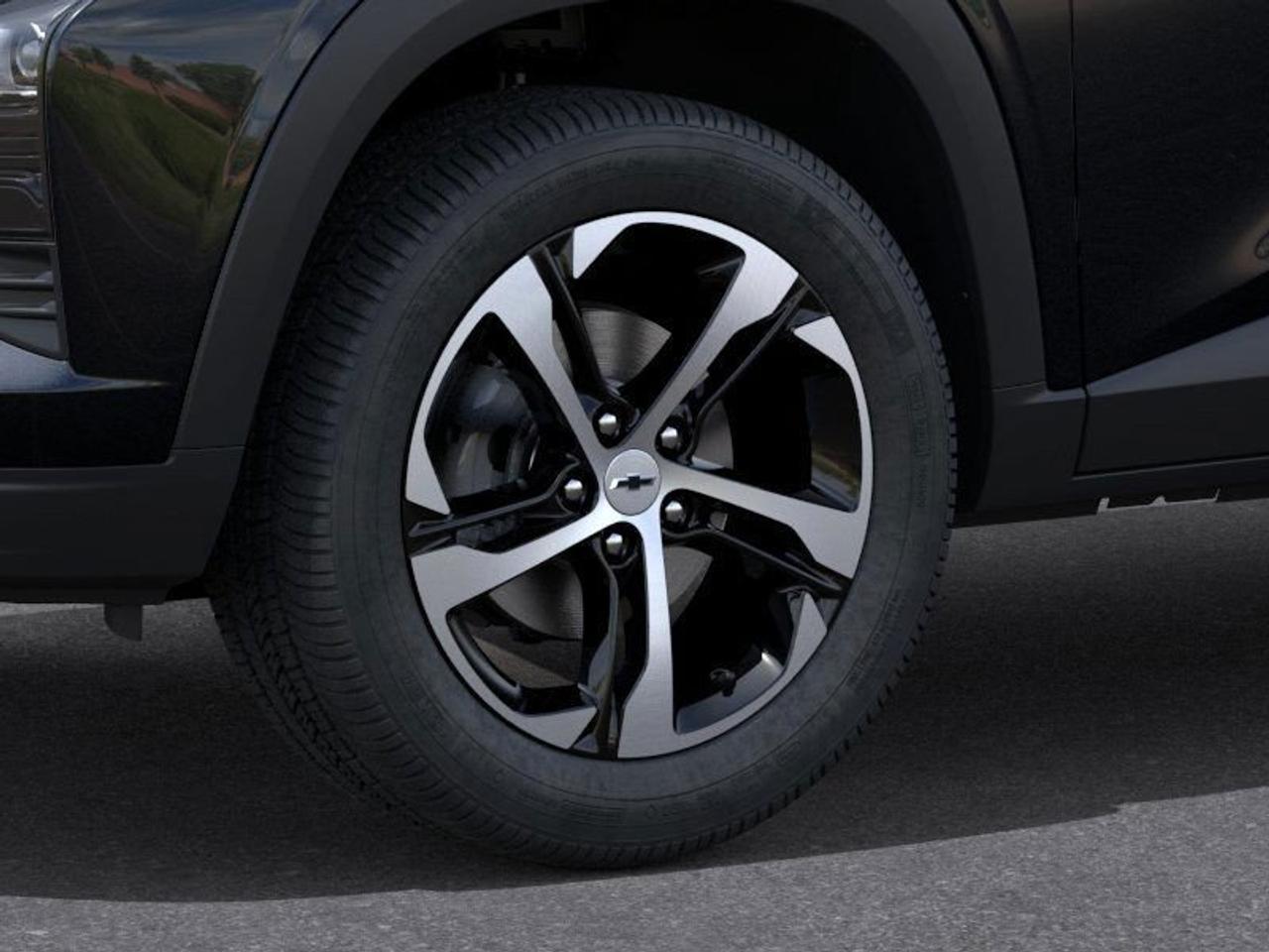 2026 Chevrolet Trax 1RS FWD 4dr 1RS Photo