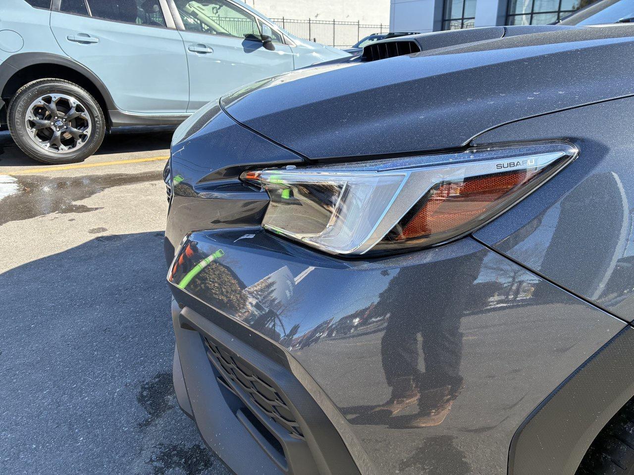 2022 Subaru WRX Sport-Tech Pkg.   One Owner   Clean Carfax Photo