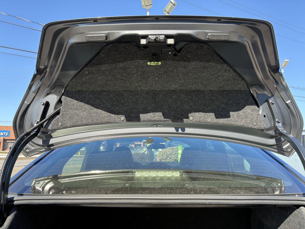 2022 Subaru WRX Sport-Tech Pkg.   One Owner   Clean Carfax Photo