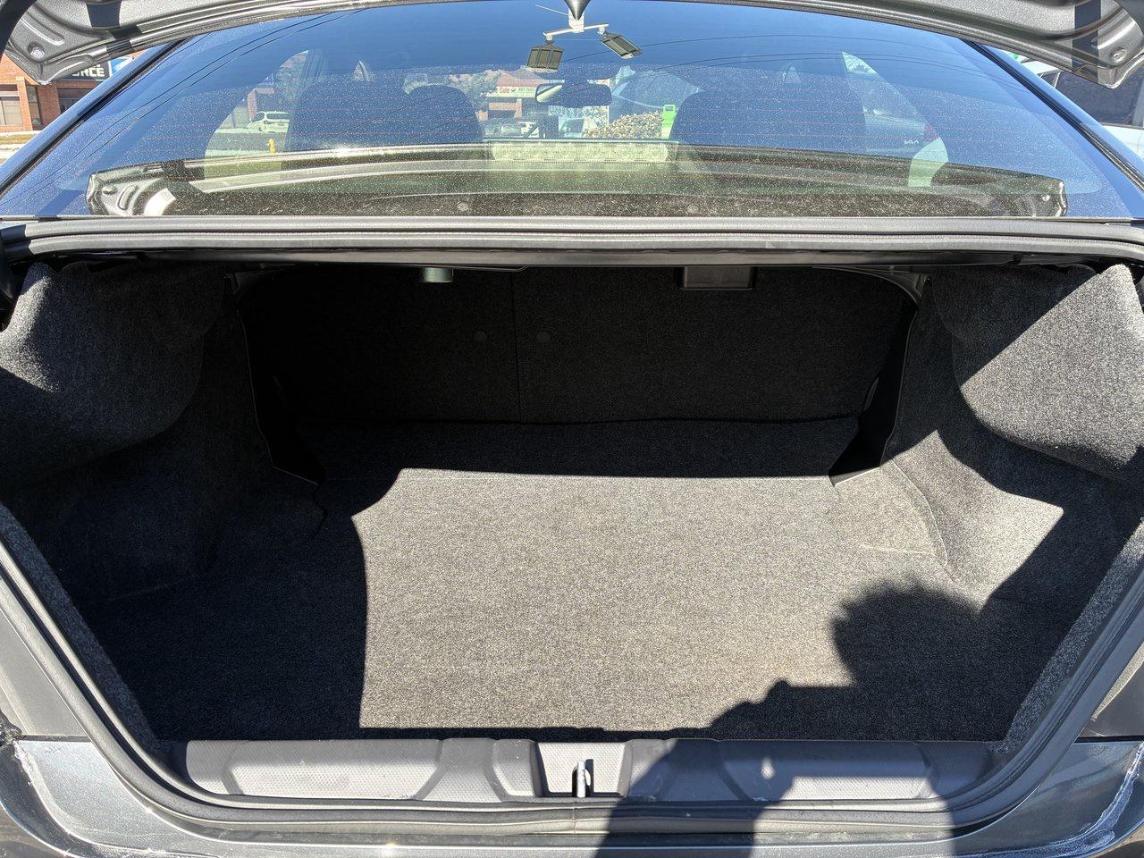 2022 Subaru WRX Sport-Tech Pkg.   One Owner   Clean Carfax Photo