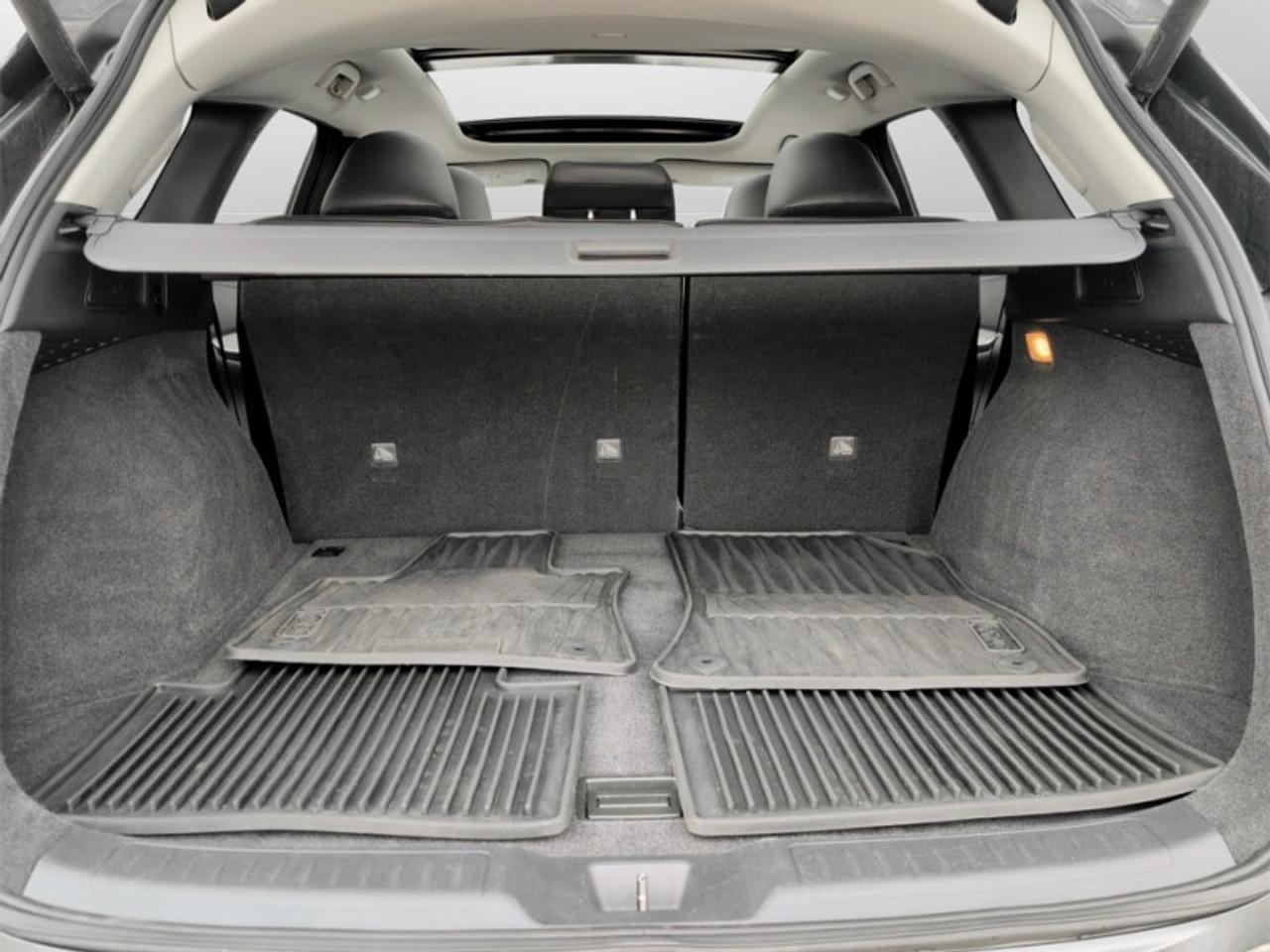 2021 Infiniti QX50 Essential Tech  *LOW KMS - CLEAN CF* Photo