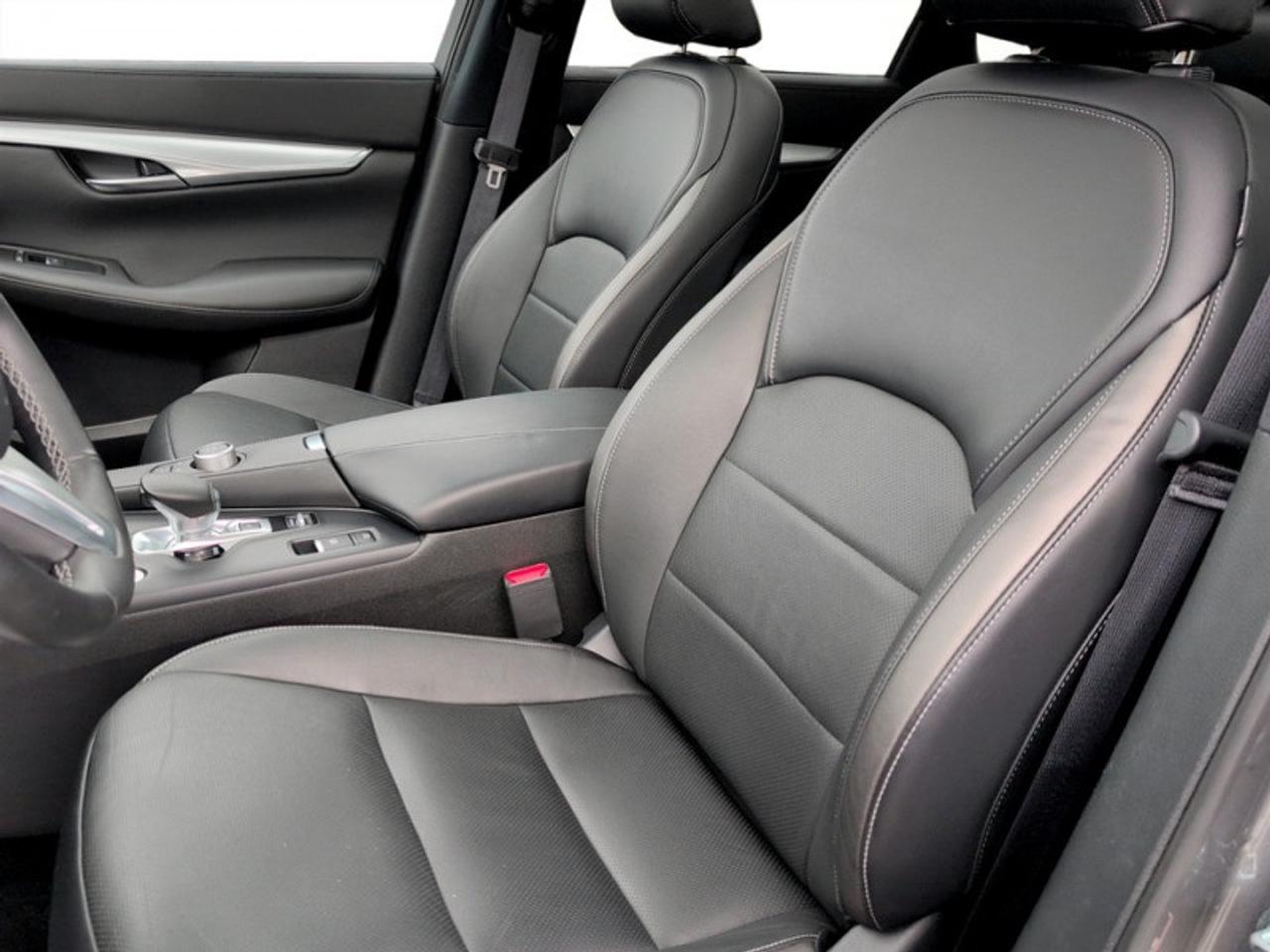 2021 Infiniti QX50 Essential Tech  *LOW KMS - CLEAN CF* Photo