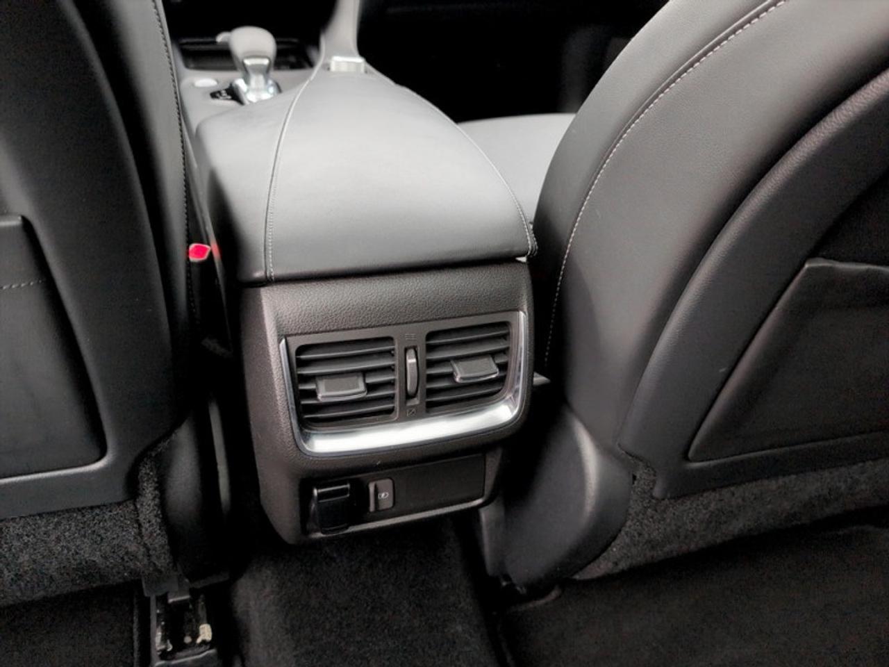 2021 Infiniti QX50 Essential Tech  *LOW KMS - CLEAN CF* Photo