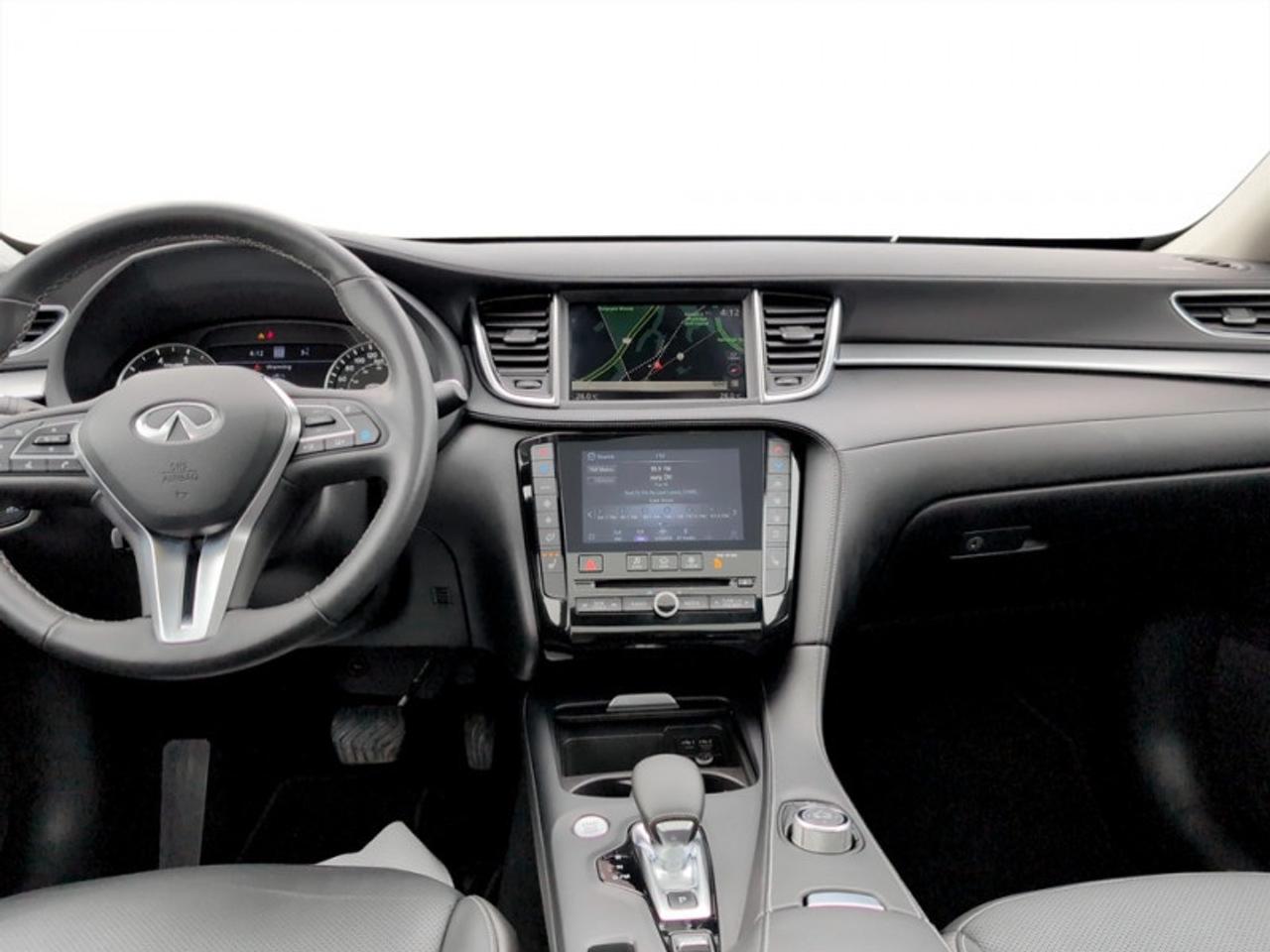 2021 Infiniti QX50 Essential Tech  *LOW KMS - CLEAN CF* Photo