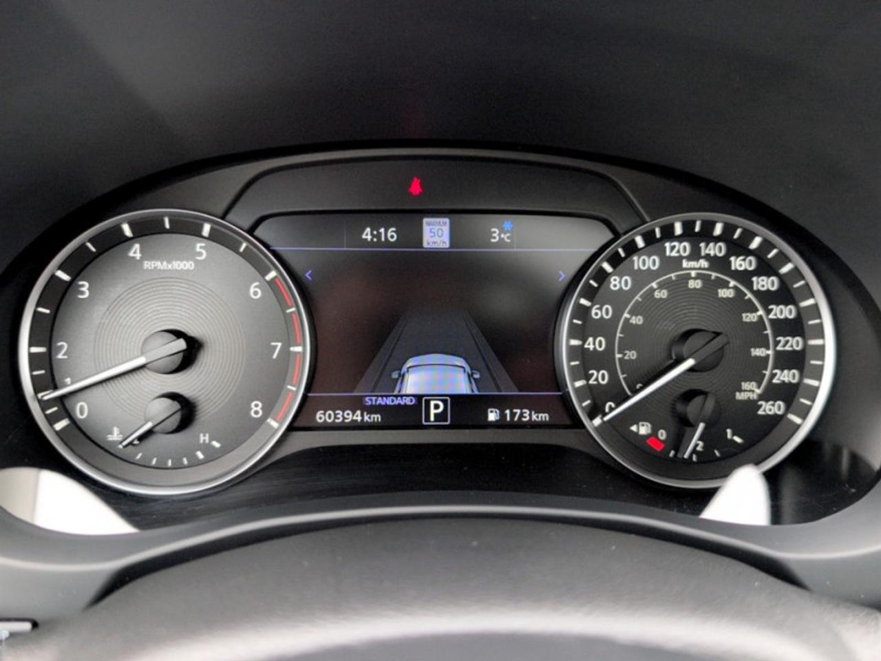 2021 Infiniti QX50 Essential Tech  *LOW KMS - CLEAN CF* Photo