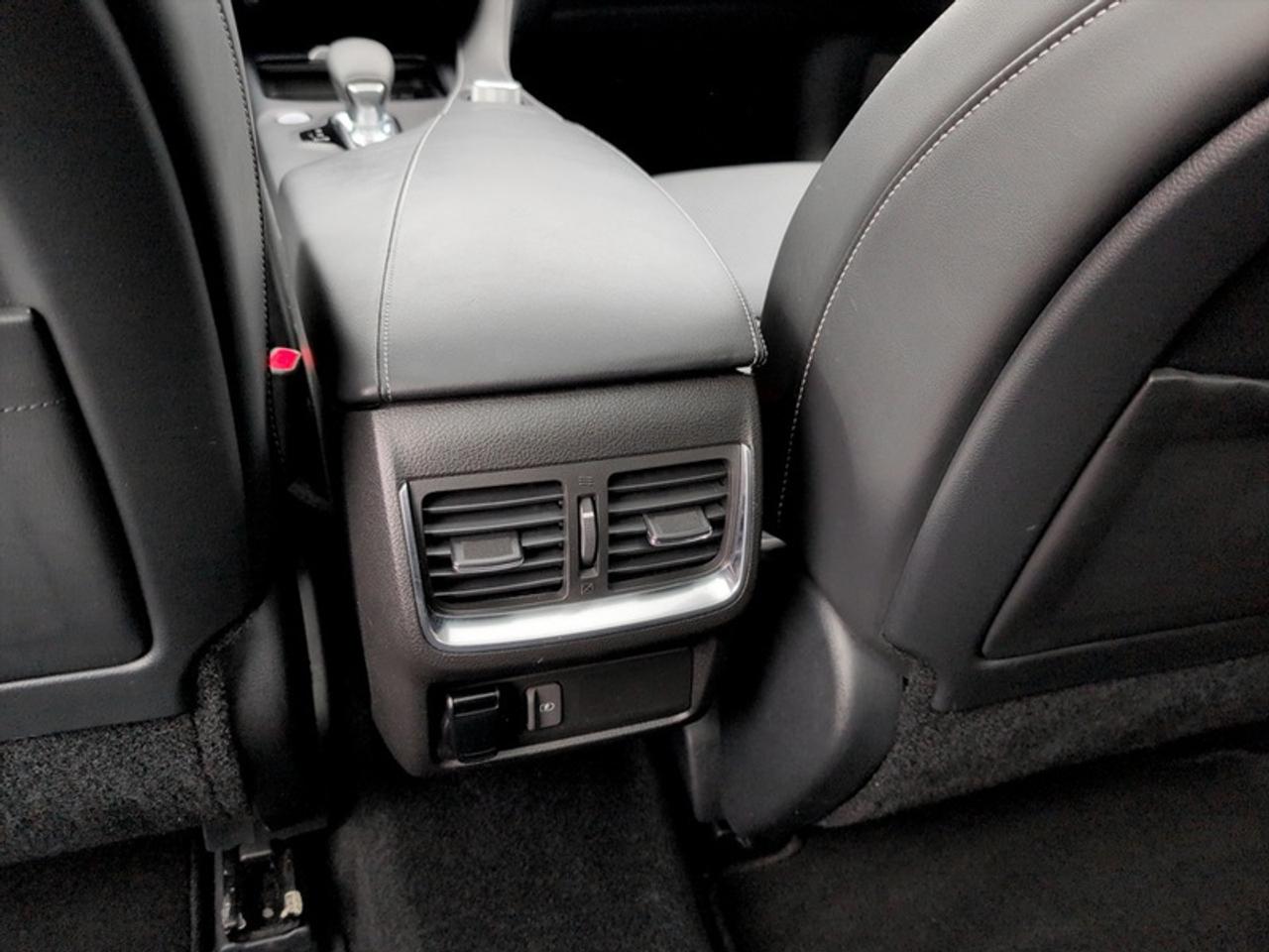 2021 Infiniti QX50 Essential Tech  *LOW KMS - CLEAN CF* Photo