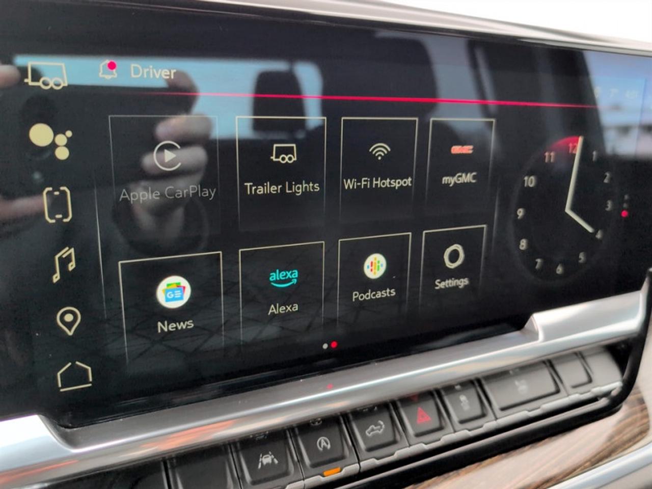 2022 GMC Sierra 1500 SLE  **GREAT MILEAGE** Photo