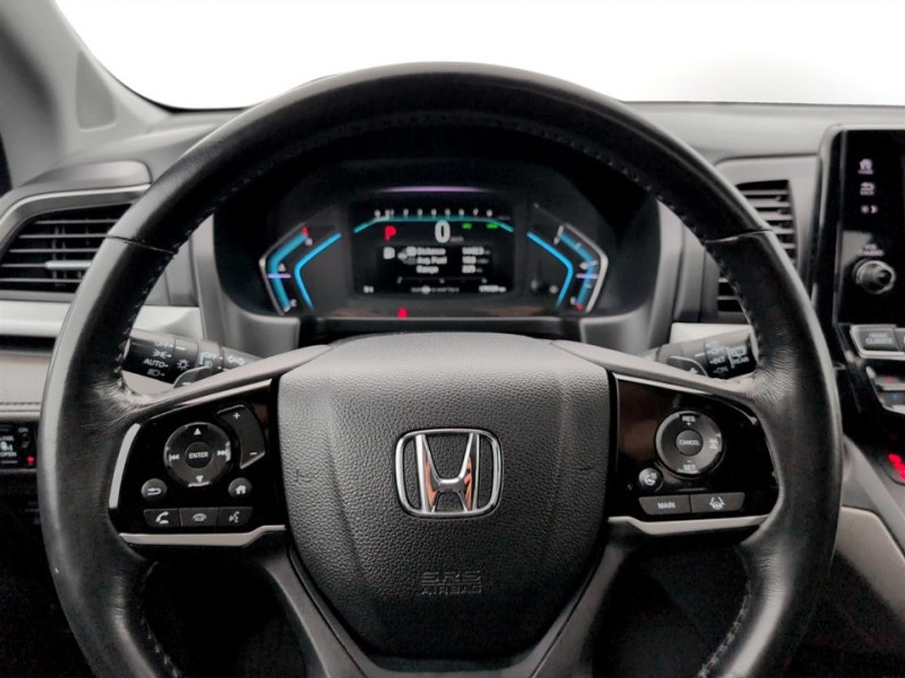 2019 Honda Odyssey EX-L Navi  **CLEAN CARFAX** Photo