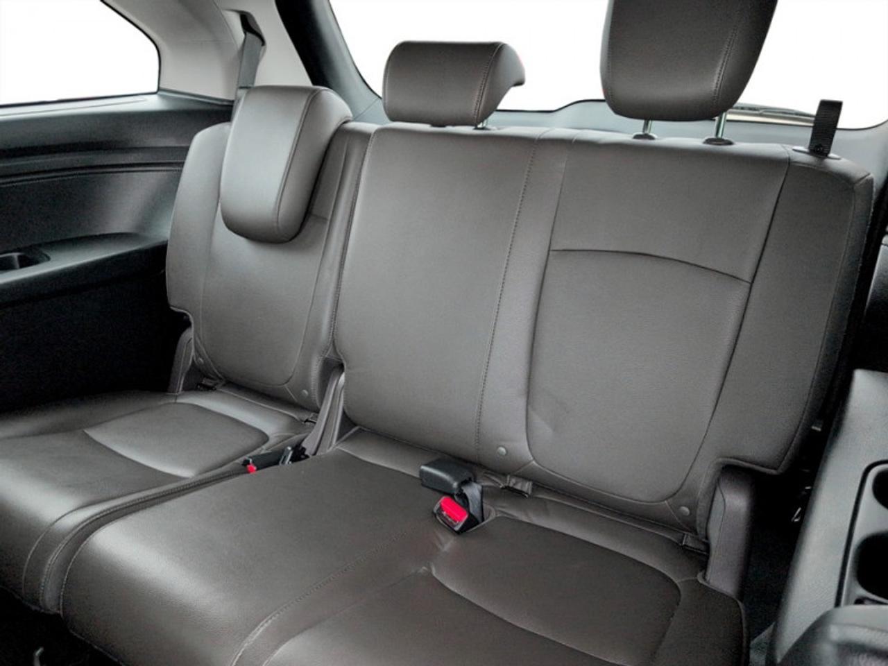 2019 Honda Odyssey EX-L Navi  **CLEAN CARFAX** Photo
