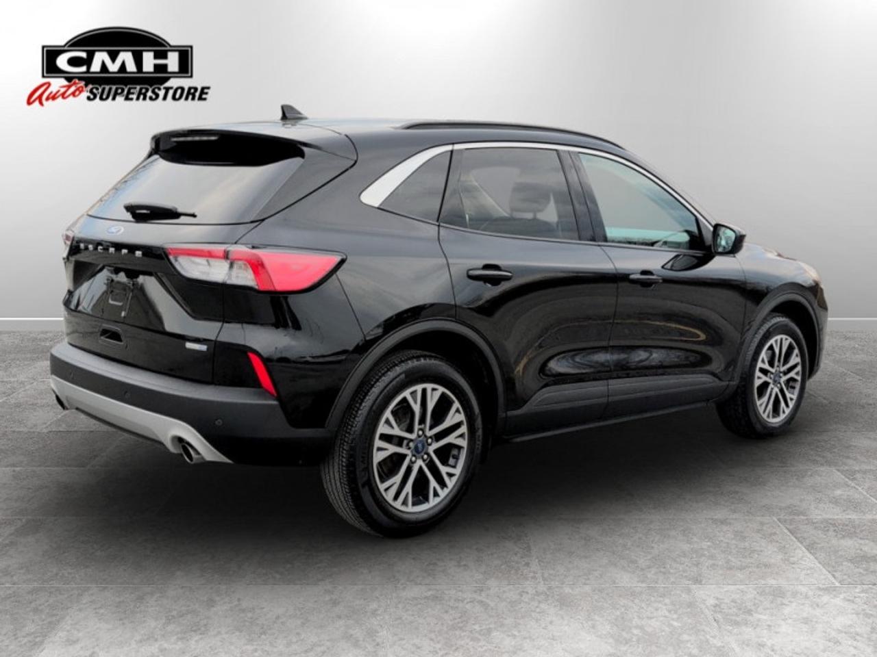 2020 Ford Escape SEL  *CO-PILOT360 ASSIST PACKAGE** Photo4