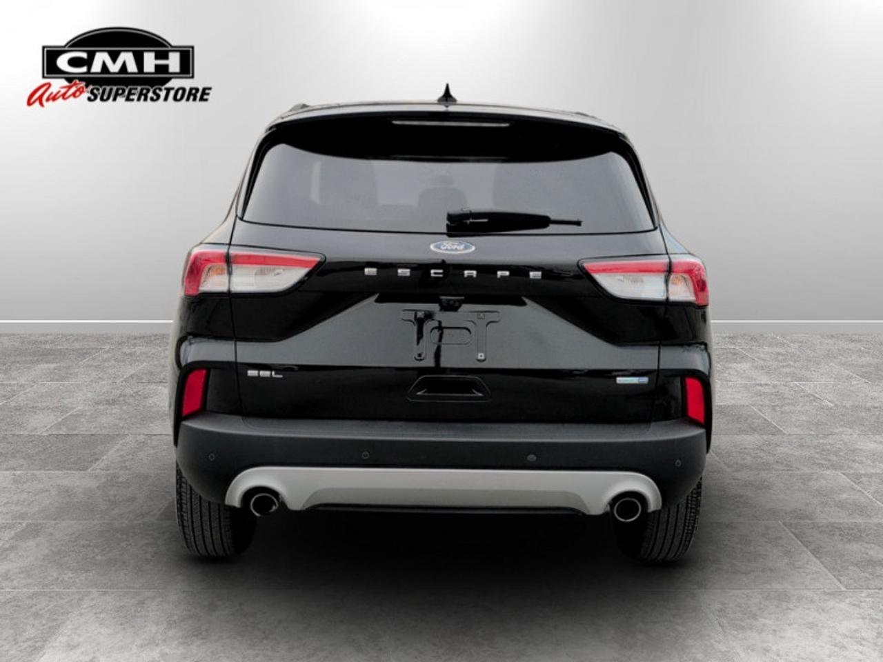 2020 Ford Escape SEL  *CO-PILOT360 ASSIST PACKAGE** Photo3