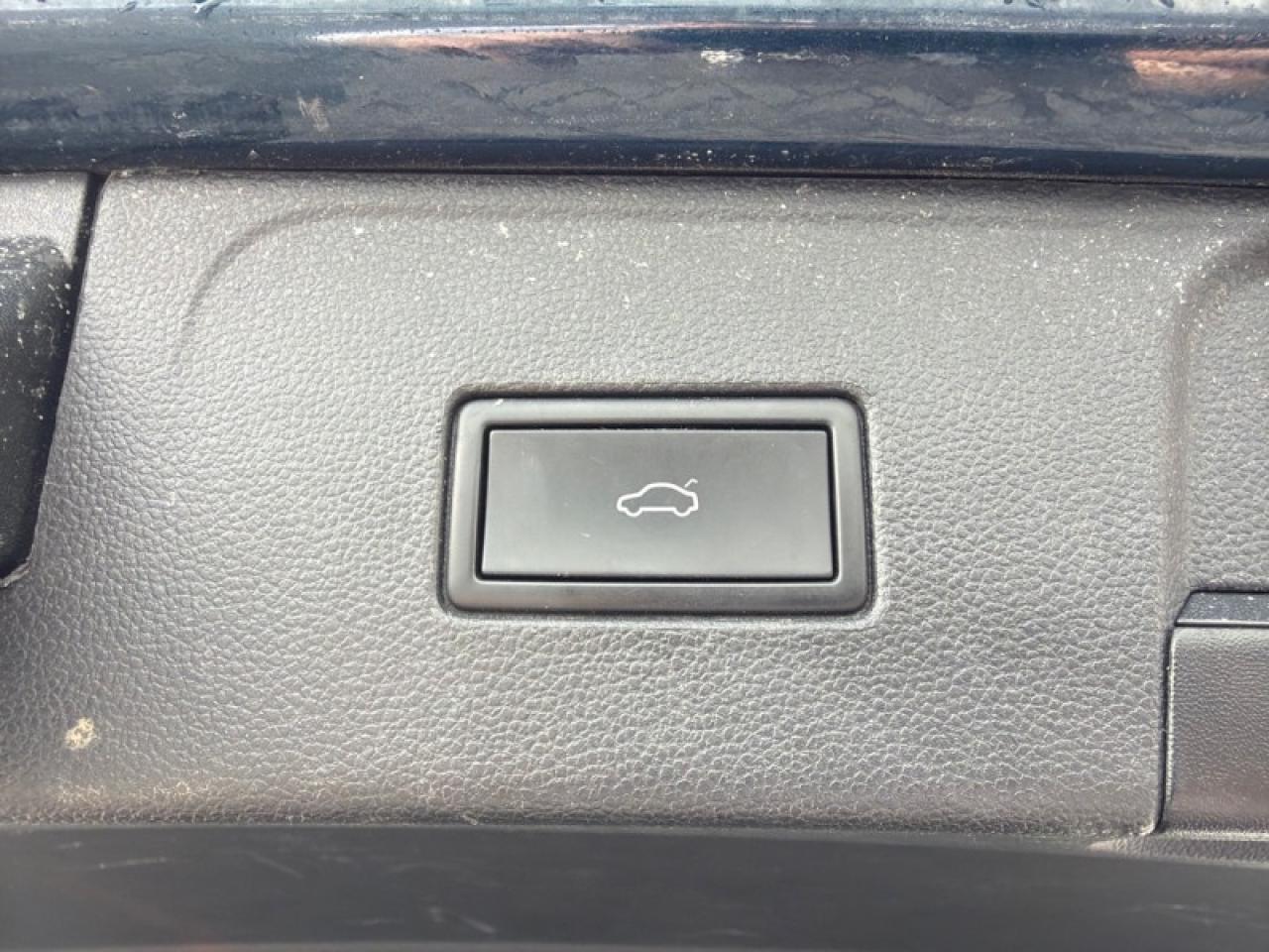 2022 Volkswagen Atlas Comfortline 3.6 Fsi Photo