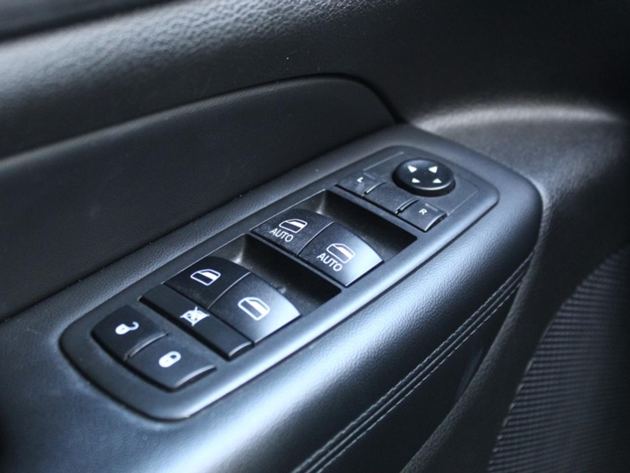 2019 Jeep Grand Cherokee Altitude  - Tow PKG - Navigation Photo