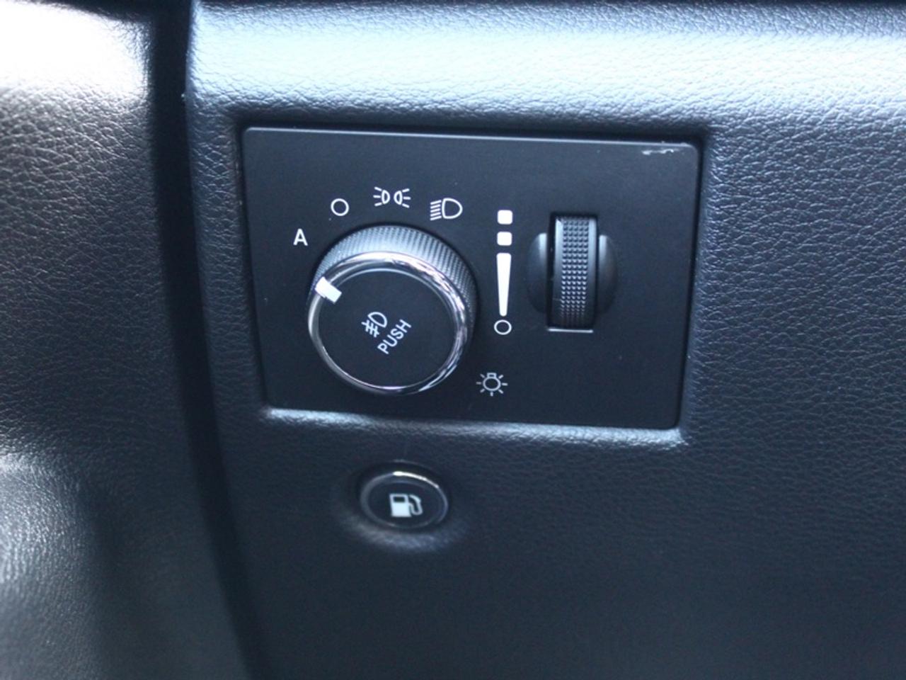 2019 Jeep Grand Cherokee Altitude  - Tow PKG - Navigation Photo