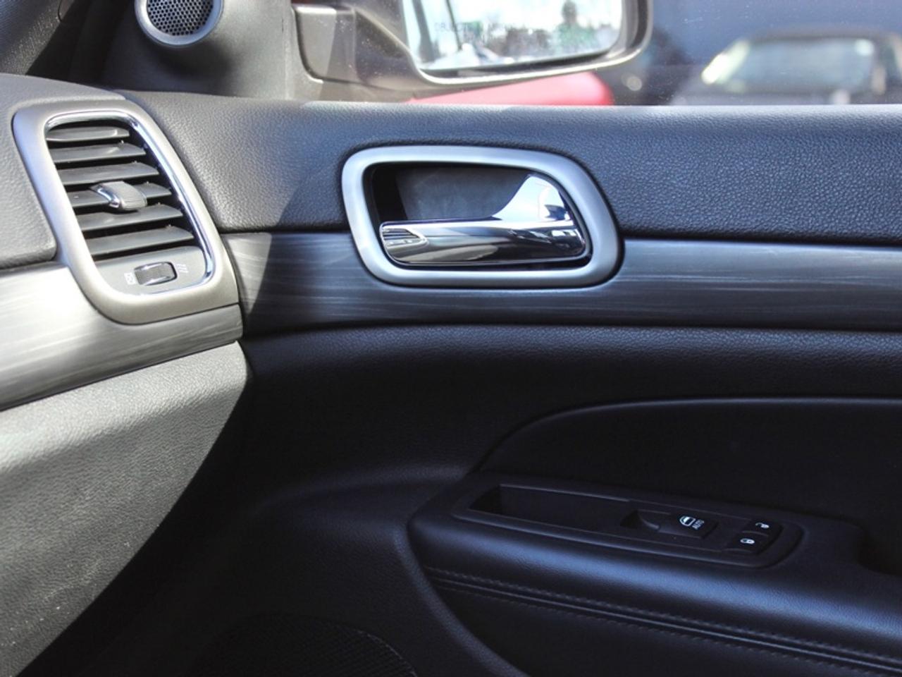 2019 Jeep Grand Cherokee Altitude  - Tow PKG - Navigation Photo