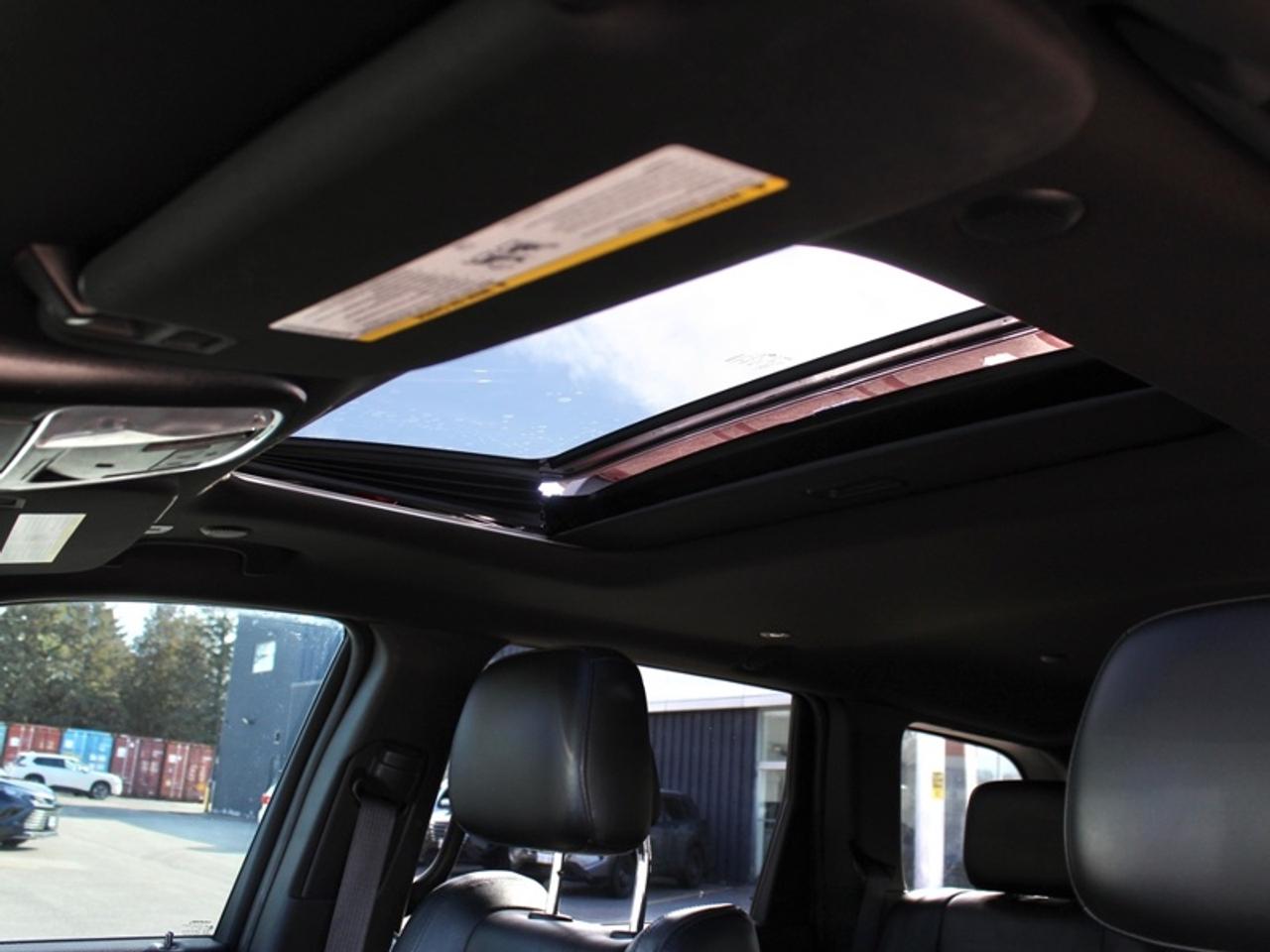 2019 Jeep Grand Cherokee Altitude  - Tow PKG - Navigation Photo