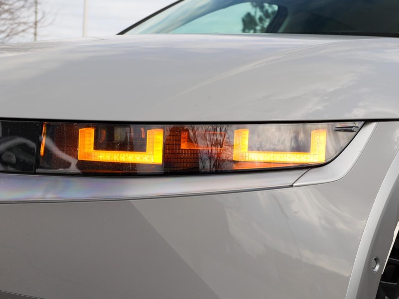 2022 Hyundai IONIQ 5 Preferred  - Navigation -  Premium Audio Photo