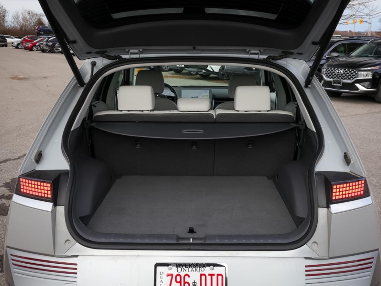 2022 Hyundai IONIQ 5 Preferred  - Navigation -  Premium Audio Photo