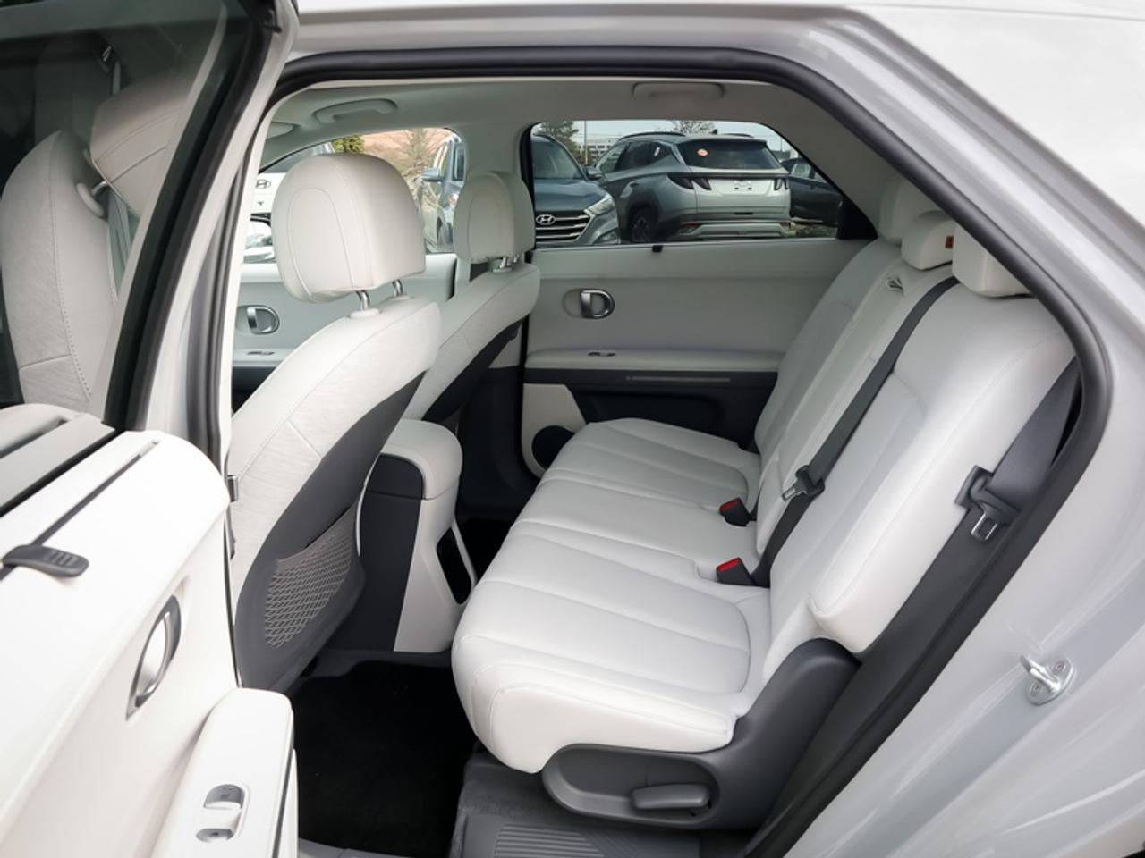 2022 Hyundai IONIQ 5 Preferred  - Navigation -  Premium Audio Photo