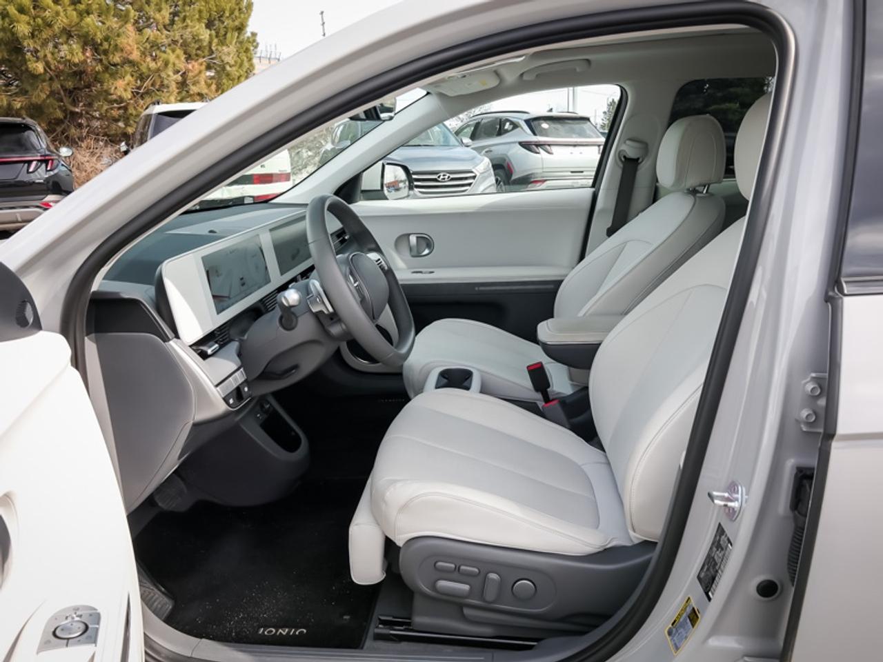 2022 Hyundai IONIQ 5 Preferred  - Navigation -  Premium Audio Photo