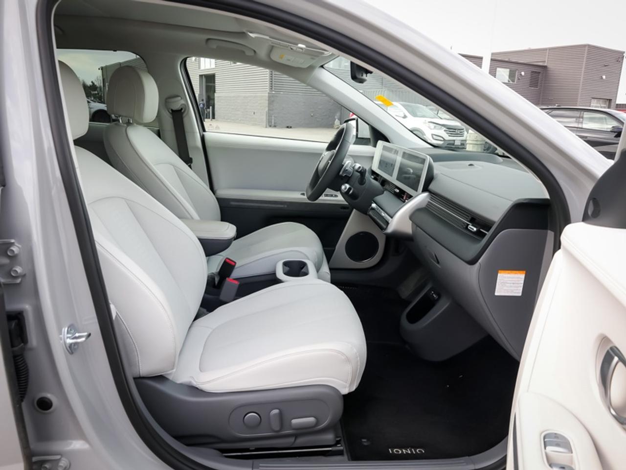 2022 Hyundai IONIQ 5 Preferred  - Navigation -  Premium Audio Photo