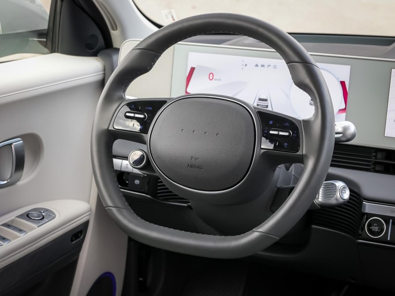 2022 Hyundai IONIQ 5 Preferred  - Navigation -  Premium Audio Photo