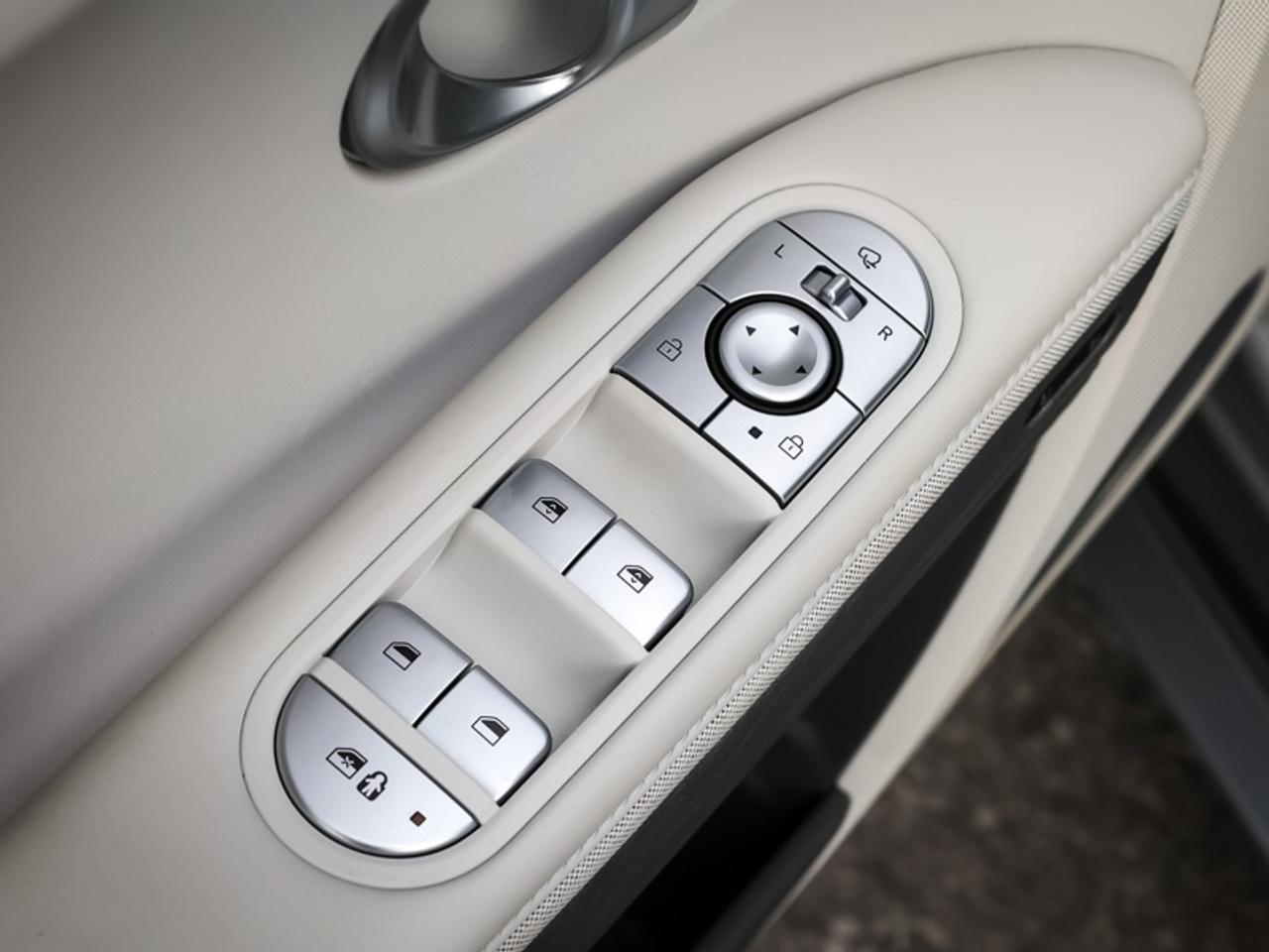 2022 Hyundai IONIQ 5 Preferred  - Navigation -  Premium Audio Photo