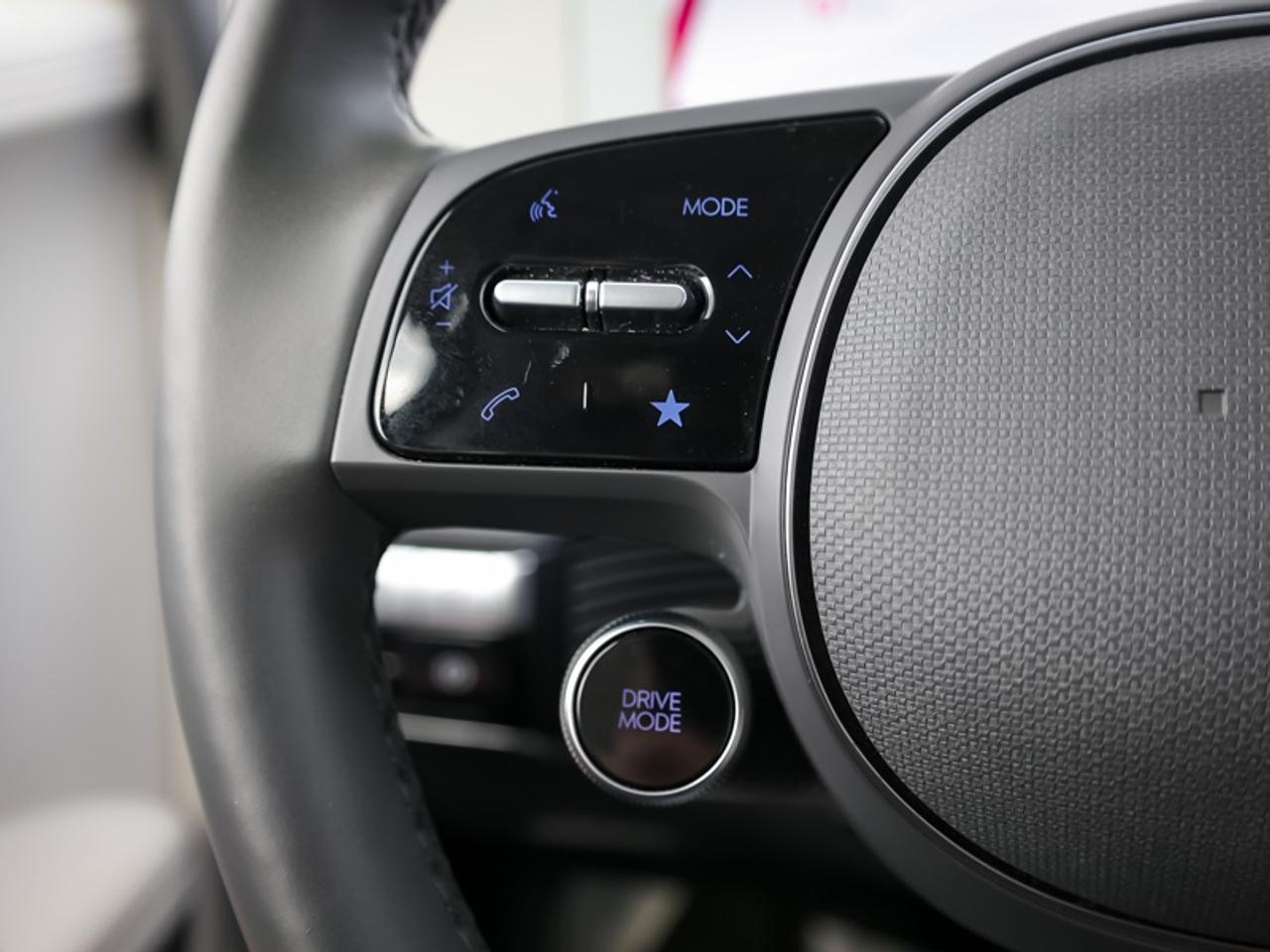 2022 Hyundai IONIQ 5 Preferred  - Navigation -  Premium Audio Photo