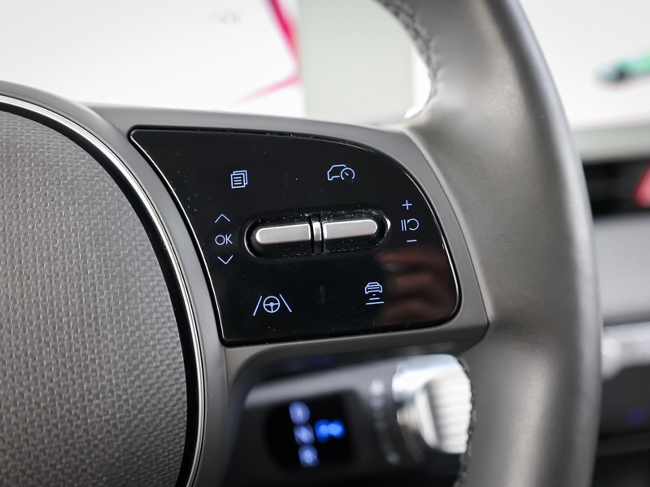 2022 Hyundai IONIQ 5 Preferred  - Navigation -  Premium Audio Photo