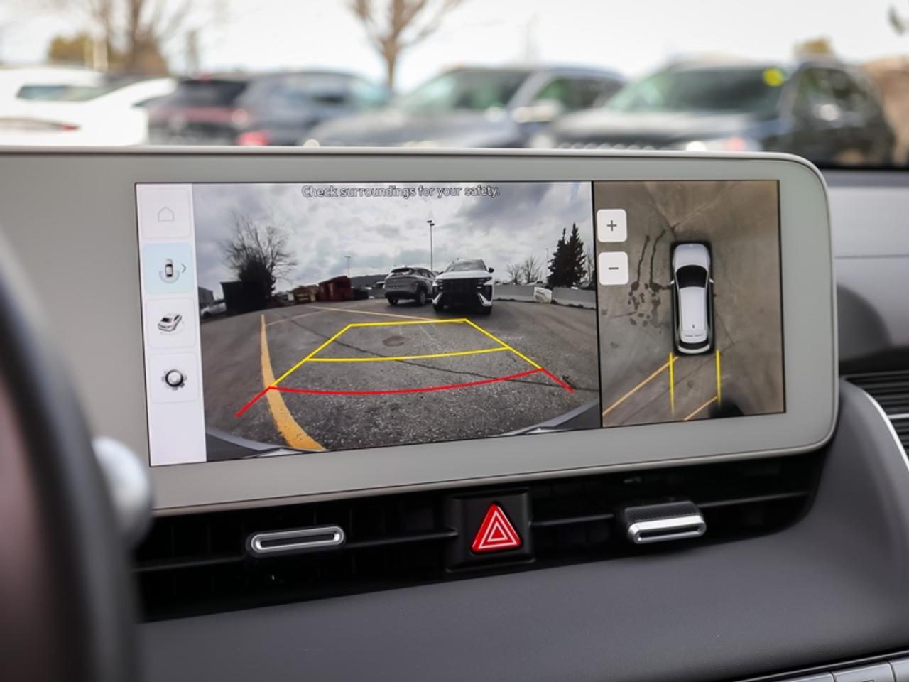 2022 Hyundai IONIQ 5 Preferred  - Navigation -  Premium Audio Photo