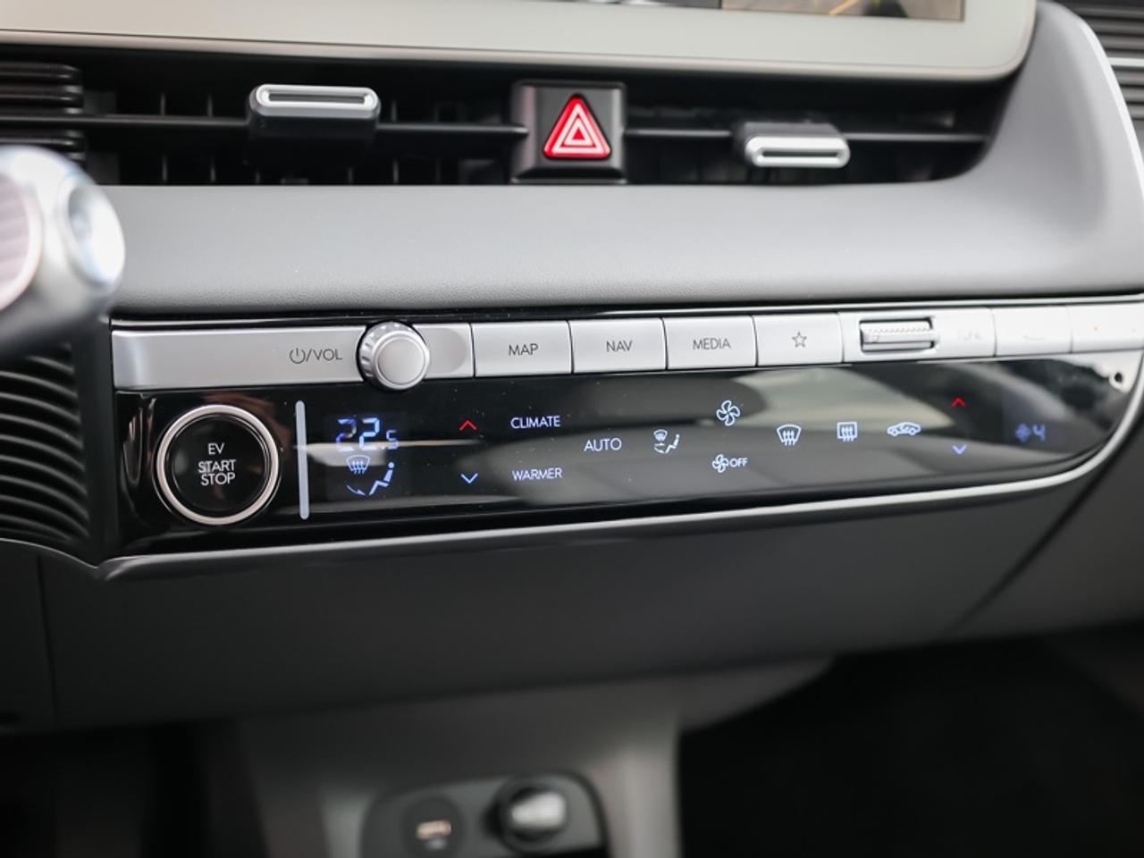 2022 Hyundai IONIQ 5 Preferred  - Navigation -  Premium Audio Photo