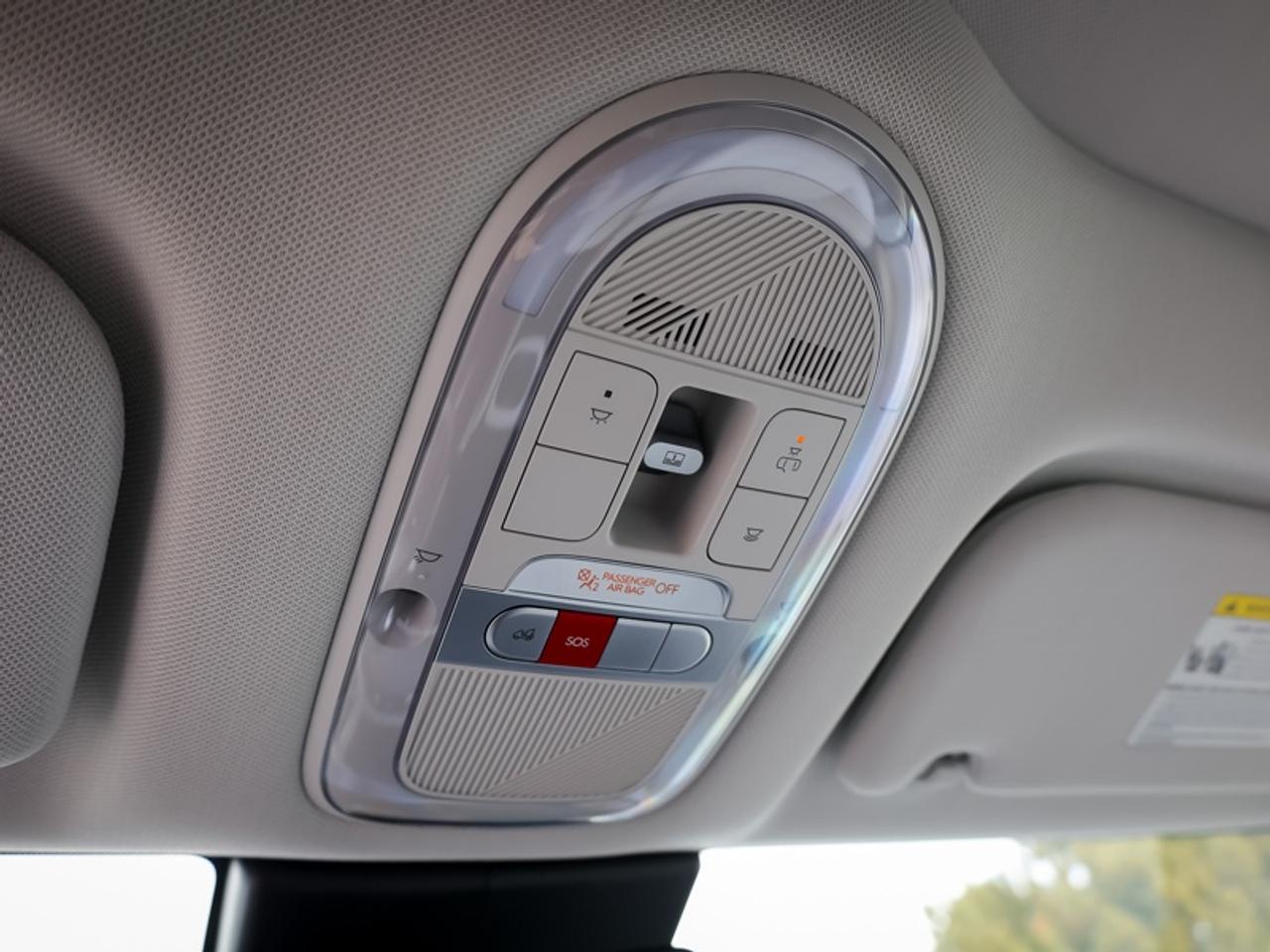 2022 Hyundai IONIQ 5 Preferred  - Navigation -  Premium Audio Photo