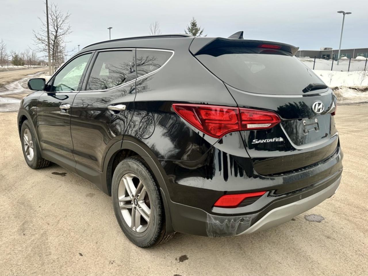 2018 Hyundai Santa Fe Sport Premium FWD  - Heated Seats - $152 B/W Photo