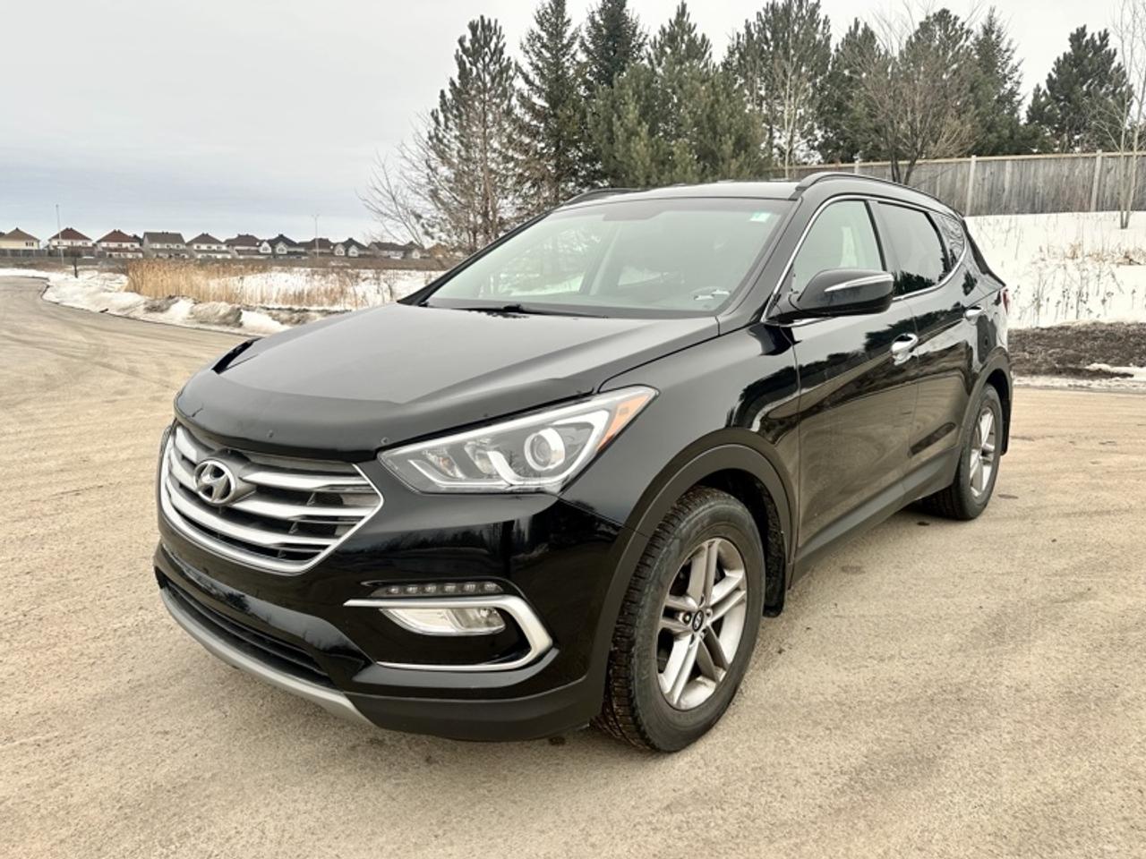 2018 Hyundai Santa Fe Sport Premium FWD  - Heated Seats - $152 B/W Photo