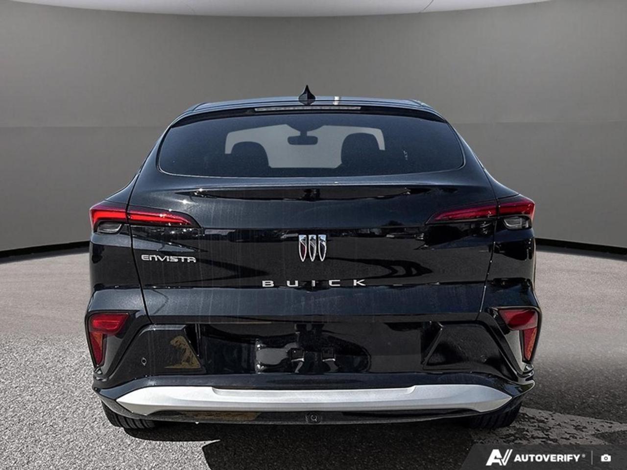 2026 Buick Envista Sport Touring  - 4G WiFi Photo
