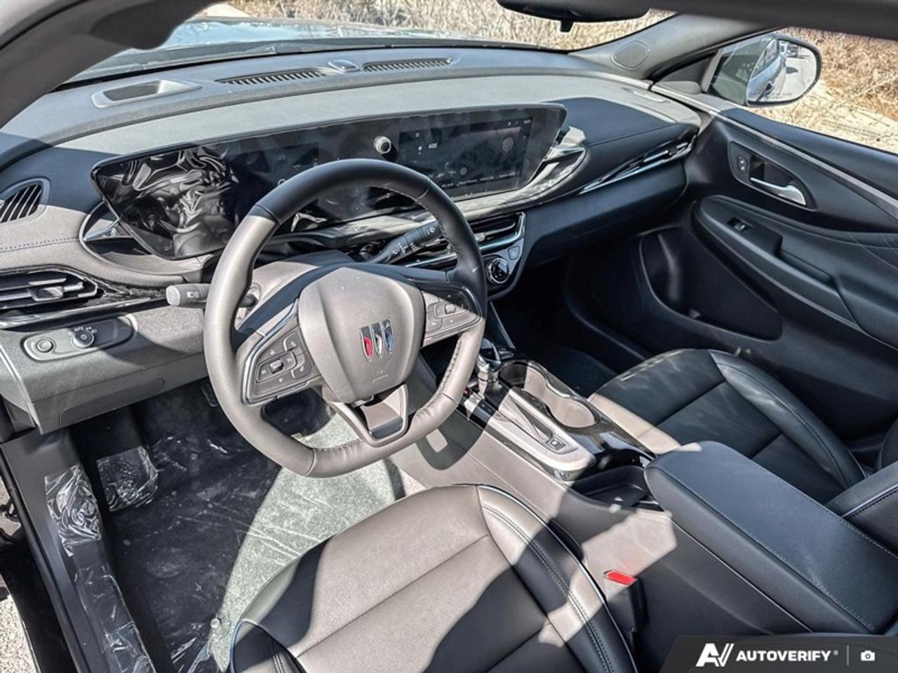 2026 Buick Envista Sport Touring  - 4G WiFi Photo