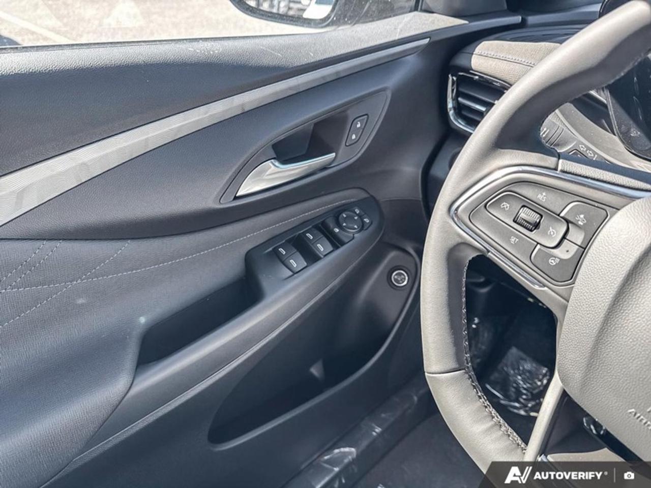 2026 Buick Envista Sport Touring  - 4G WiFi Photo