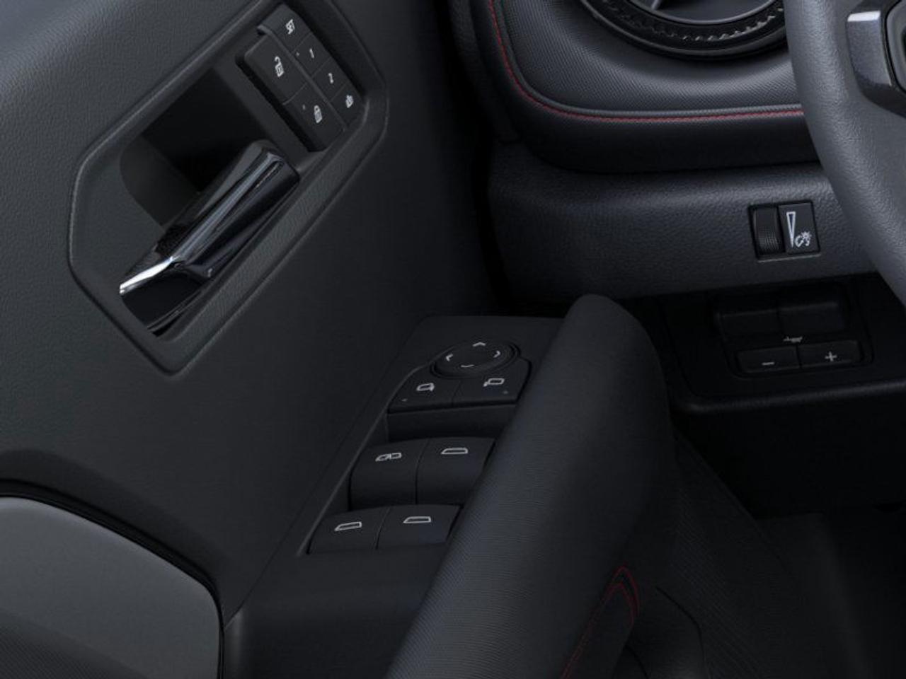 2026 Chevrolet Colorado 4WD Z71 Photo