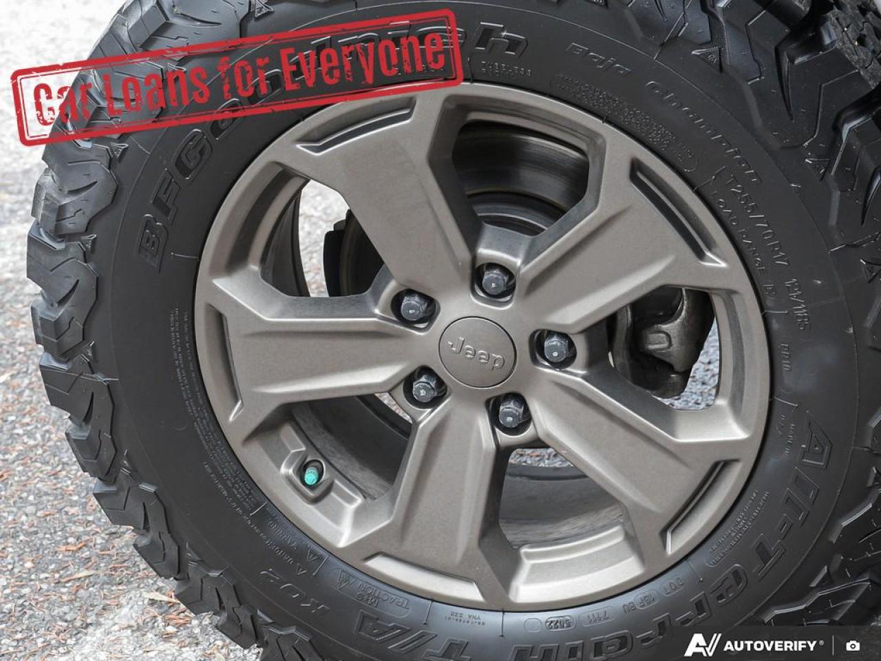 2018 Jeep Wrangler SPORT Photo