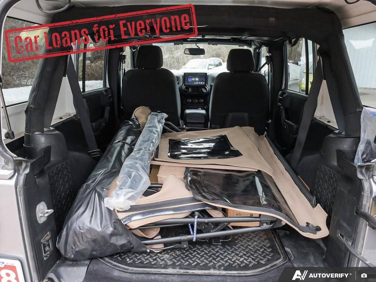 2018 Jeep Wrangler SPORT