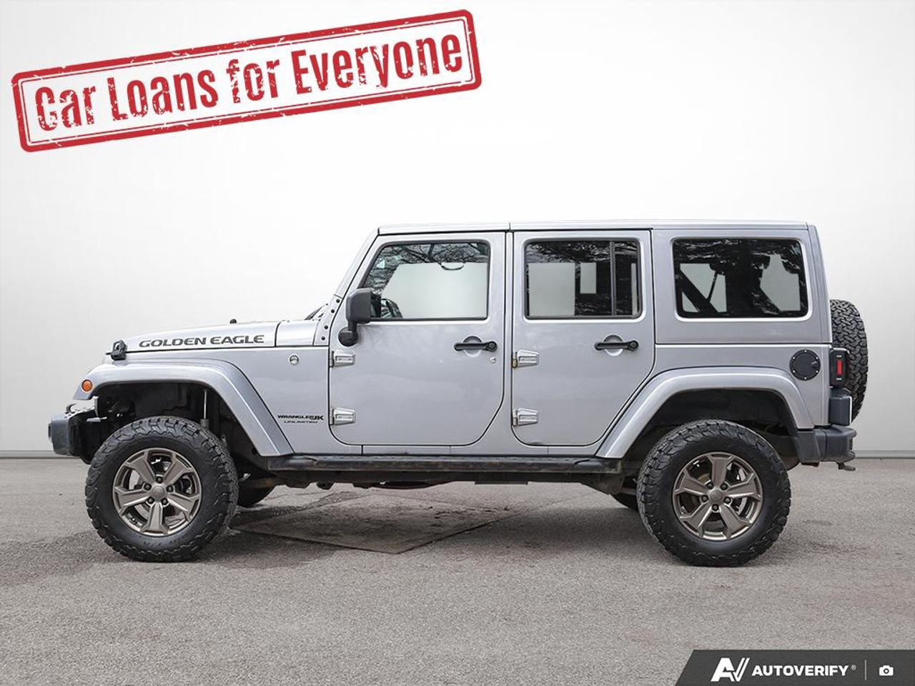 2018 Jeep Wrangler SPORT