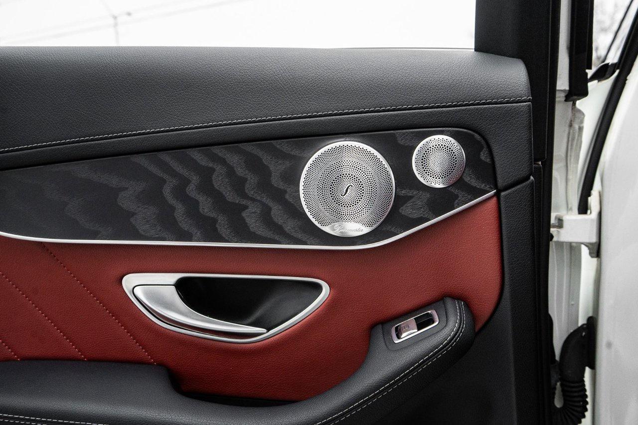 2019 Mercedes-Benz C-Class AMG C 43 Photo