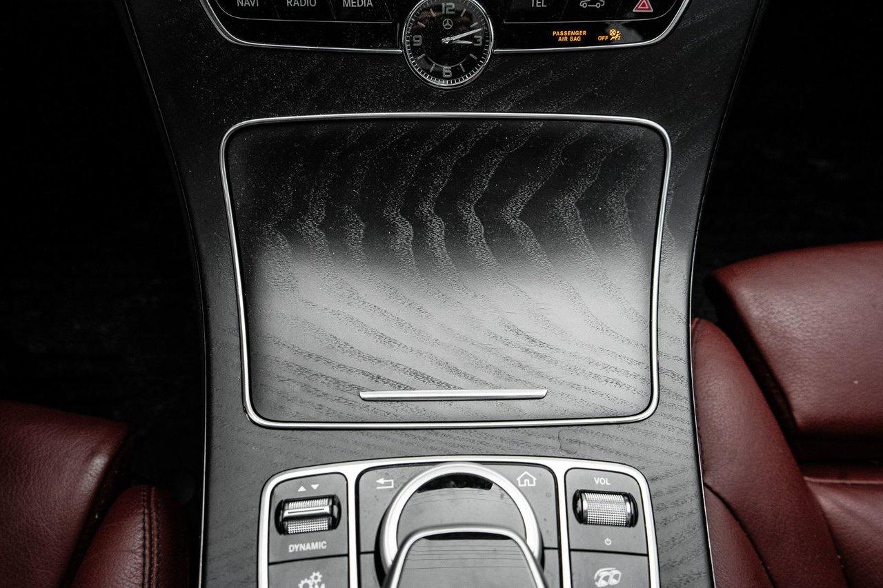 2019 Mercedes-Benz C-Class AMG C 43 Photo