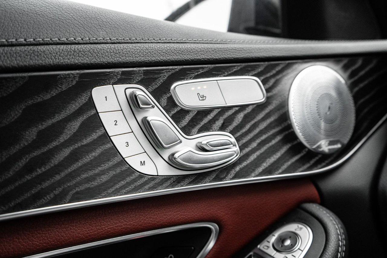 2019 Mercedes-Benz C-Class AMG C 43 Photo