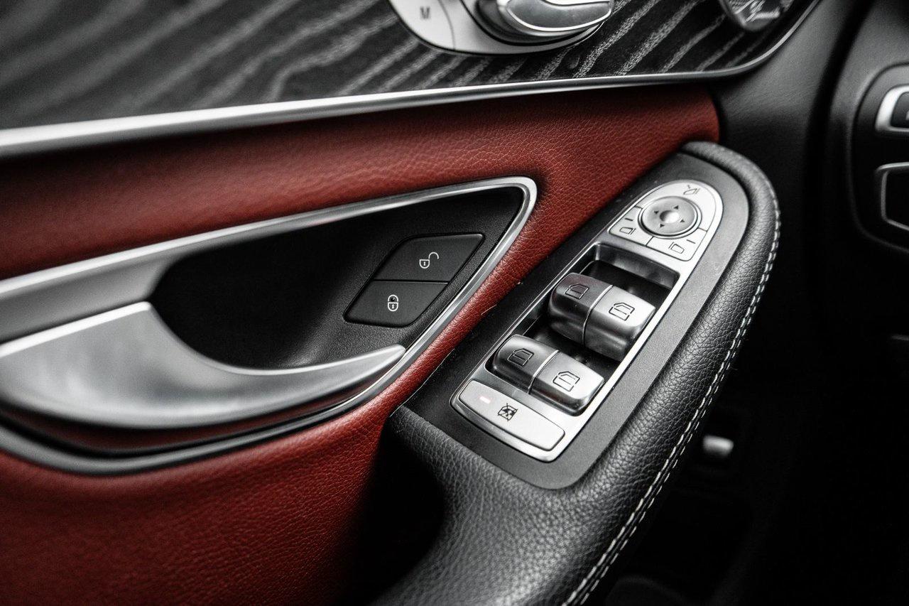 2019 Mercedes-Benz C-Class AMG C 43 Photo